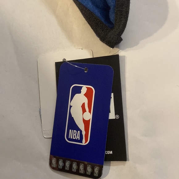 NBA New Era Dallas “Mavericks” Sleeveless T-Shirt, Sz 2XL - Picture 6 of 6